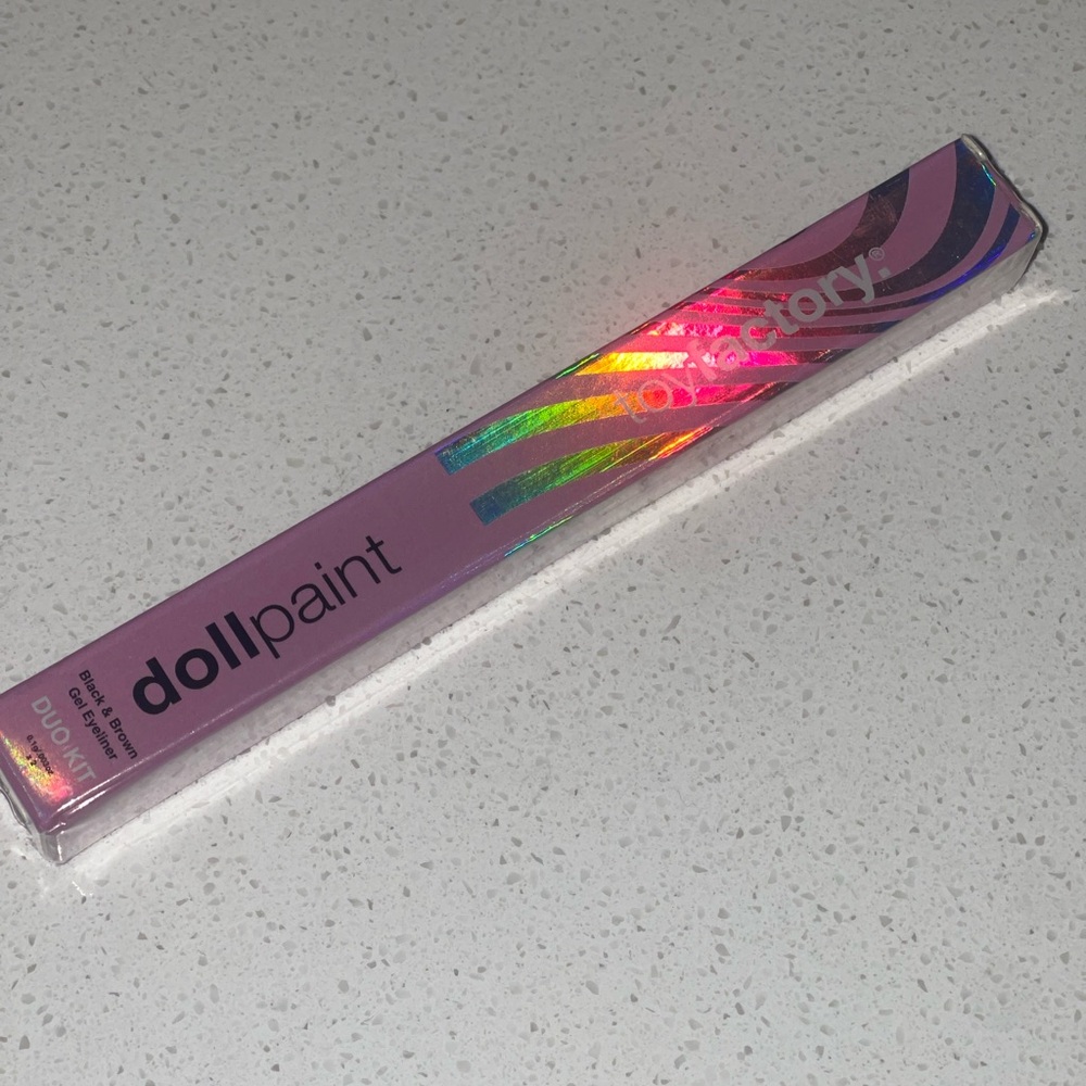 Dollpaint Duo Kit